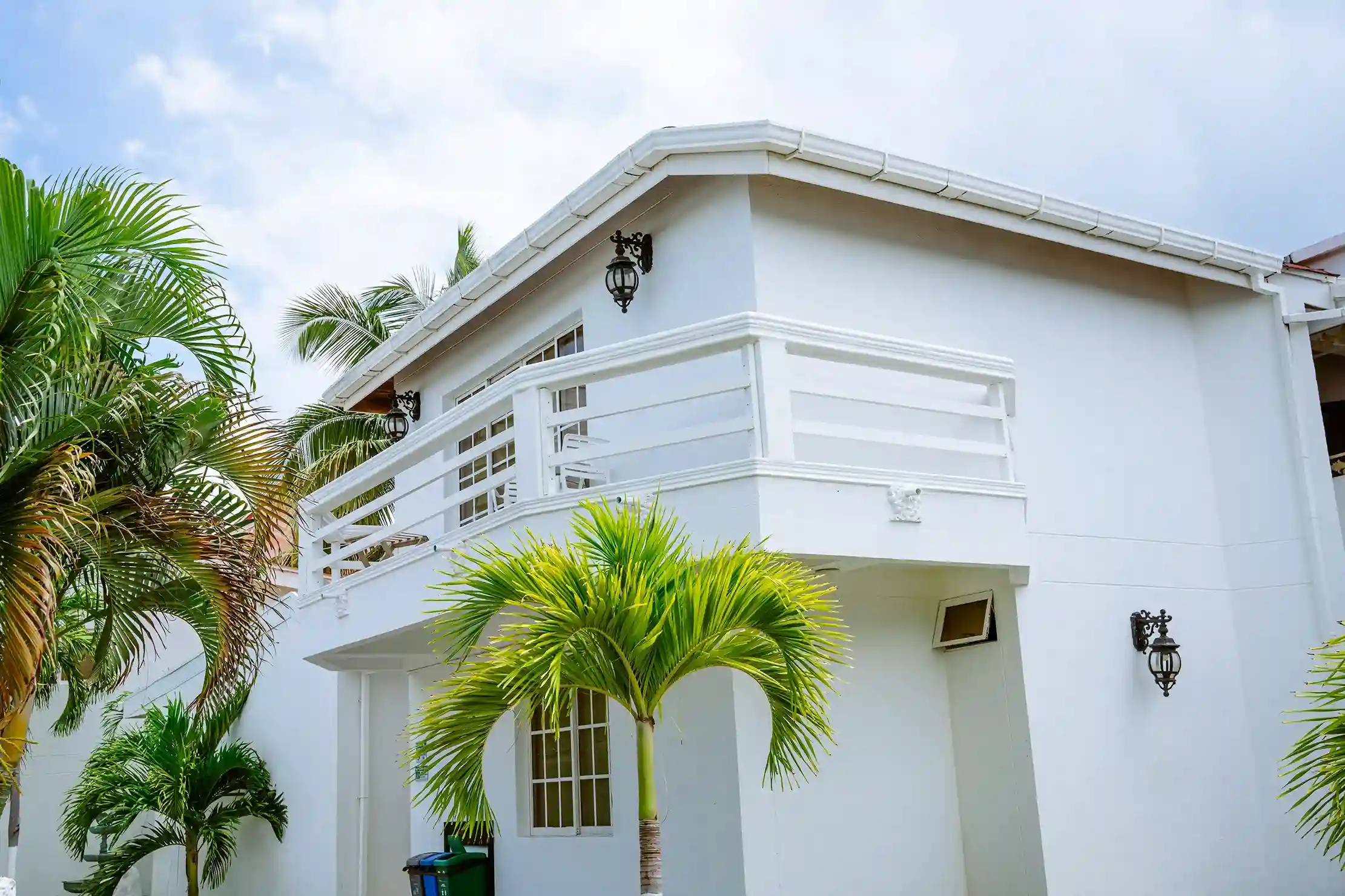 El balcon con vista del Hotel Koray es un espacio que transforma tu estancia con una experiencia inolvidable