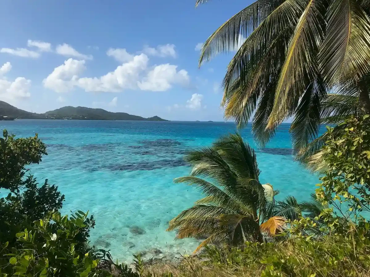 disfruta de unas agradables vacaciones en la playa en san andres.